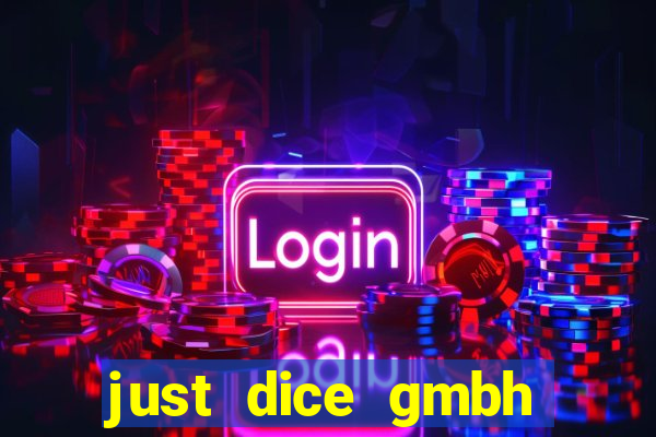 just dice gmbh paypal games